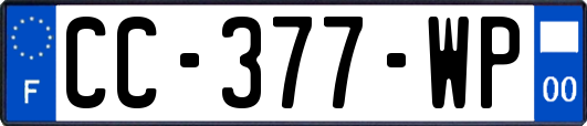 CC-377-WP