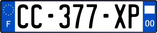 CC-377-XP