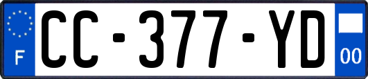 CC-377-YD