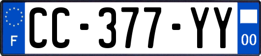 CC-377-YY