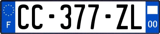 CC-377-ZL