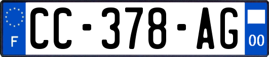 CC-378-AG