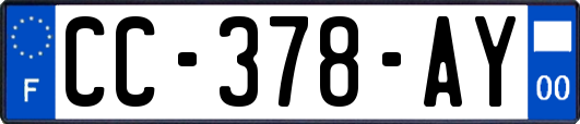 CC-378-AY