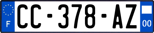 CC-378-AZ