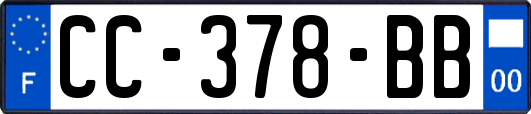 CC-378-BB