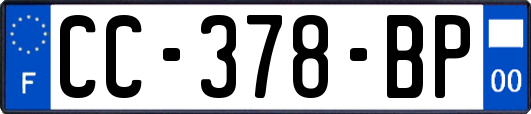 CC-378-BP