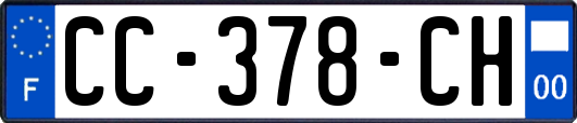 CC-378-CH