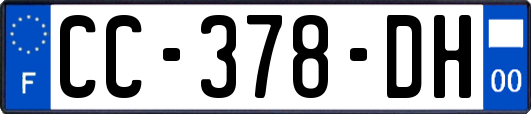 CC-378-DH