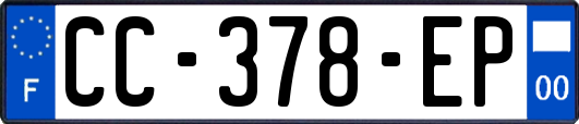 CC-378-EP