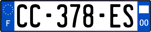 CC-378-ES
