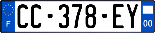 CC-378-EY