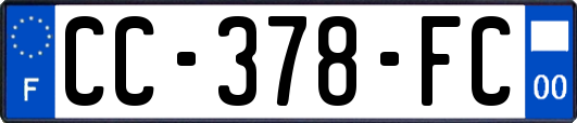 CC-378-FC