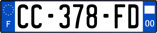 CC-378-FD