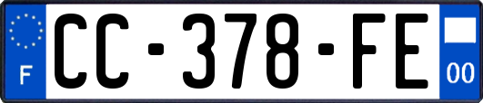 CC-378-FE