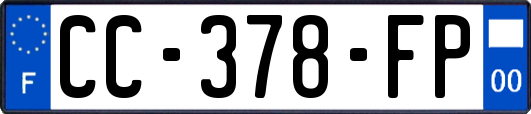 CC-378-FP