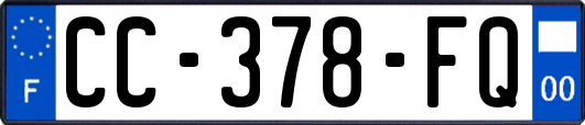 CC-378-FQ