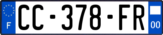 CC-378-FR