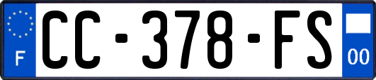 CC-378-FS