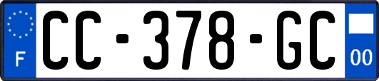 CC-378-GC