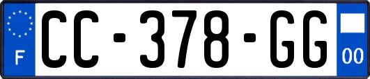 CC-378-GG