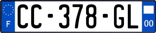 CC-378-GL