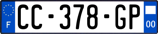 CC-378-GP