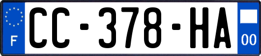 CC-378-HA