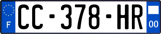 CC-378-HR
