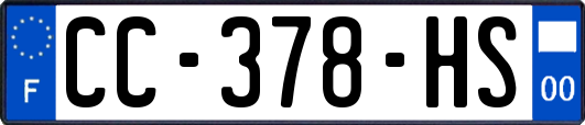 CC-378-HS