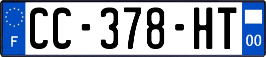 CC-378-HT