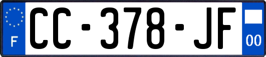 CC-378-JF
