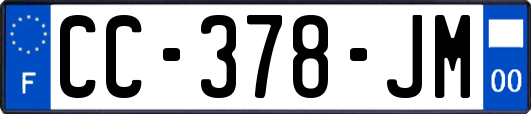 CC-378-JM