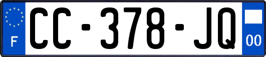 CC-378-JQ