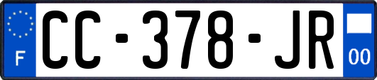 CC-378-JR