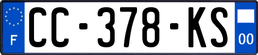 CC-378-KS