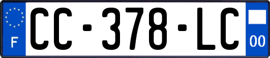 CC-378-LC