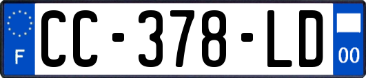 CC-378-LD