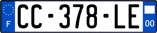CC-378-LE