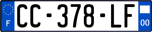 CC-378-LF