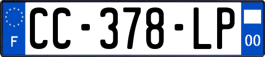 CC-378-LP