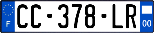CC-378-LR
