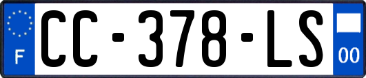 CC-378-LS