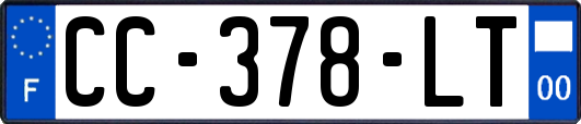 CC-378-LT