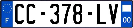 CC-378-LV