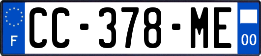 CC-378-ME