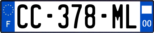 CC-378-ML
