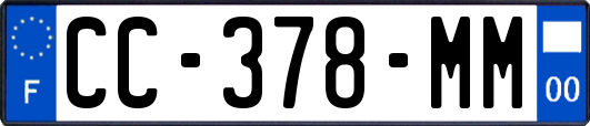 CC-378-MM