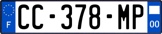 CC-378-MP