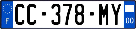 CC-378-MY