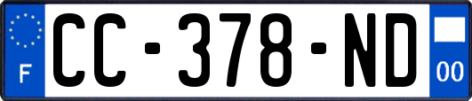 CC-378-ND